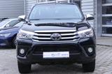 Toyota Hilux Double Cab Executive 4x4°Leder°LED°Aut°19% - Toyota Gebrauchtwagen in Aachen