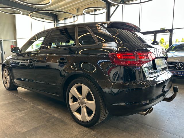 Audi A3 Sportback ambition *Navi*AHK*Klima*