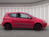 Chevrolet Kalos SX 1.4*Autom Klima Nebelscheinw CD-Radio - Chevrolet Kalos Gebrauchtwagen