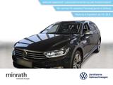 Volkswagen Passat Variant ALLTRACK 4M TSI AHK+HUD+NAVI+PANO - VW Passat Alltrack Gebrauchtwagen