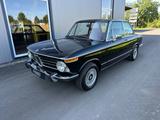 BMW 2002 tii - BMW 2002: Ti