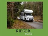 Frankia A 680 Plus Together 4,5 t *ALDE*LiFePo*Markise* - Frankia T 680