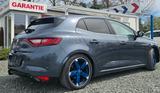 Renault Megane IV Lim. *LED*NAVI*Einparkhilfe*Rückfahrk* - gebrauchte Renault Megane aus dem Jahr 2016