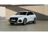 Audi Q3 S line 40 TDI quattro S tronic LED ACC Navi - Audi Q3 New cars mit Diesel-Antrieb: Geländewagen