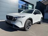 Mazda CX-5 Exclusive-Line 141 Metallic - mit Benzin-Antrieb: Grau, Geländewagen, Metallic