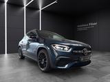 Mercedes-Benz GLA 220d*AMG-Line*RFK*TOTW* Pano-Dach*Night*LED* - gebrauchte Mercedes-Benz GLA 220 aus dem Jahr 2020