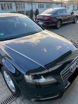 Audi Sehr gepflegter Audi A4 TOP ZUSTAND 8xBereifung  - Audi A4 aus 2010: Limousine