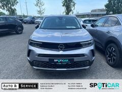 OPEL Mokka Elegance 1.2 AT*LED*CAM*Allwetter*SHZ*