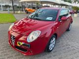 Alfa Romeo ALFA ROMEO MiTo 1.6 JTDm 16V Distinctive - gebrauchte Alfa Romeo MiTo aus dem Jahr 2008