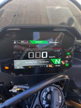 Aprilia Tuono V4 1100 Factory - APRILIA TUONO 1100 V4