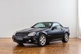 Mercedes-Benz SLK 200 Kompressor R170 *Erst 32km*Neuzustand* - Mercedes-Benz SLK-Klasse R170