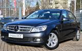 Mercedes-Benz C 250 CGI Autom. Schiebed. Navi Xenon 87tkm 1.Hd - gebrauchte Mercedes-Benz C 250 aus dem Jahr 2009