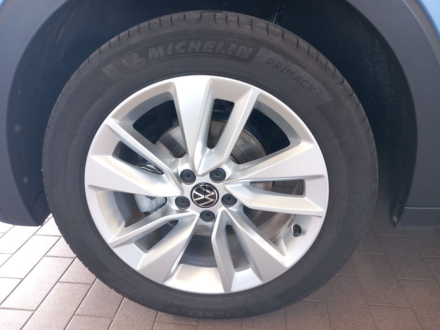 Volkswagen T-Cross - Bild 7