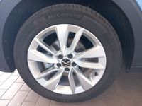 Volkswagen T-Cross - Vorschau Bild 7