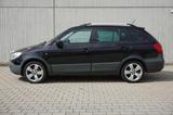Skoda Fabia Combi Scout 1.2TSI Radio Klima Tempomat 1. - Skoda Fabia: R