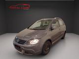 Volkswagen Golf Plus V Cross 1.9 TDI KLIMA*SHZ*AUTOMATIK! - Volkswagen Golf Plus 1.9 TDI