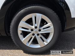 OPEL Grandland GS Line 1.2 AT*LED*CAM*1.Hand*AHK*Navi