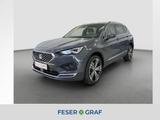 Seat Tarraco TDi DSG XCELLENCE LED Navi DCC Beats AHK - Seat Tarraco in Nürnberg
