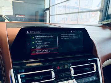 صورة مصغرة 42 لـ 2020 BMW M8