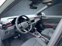 Skoda Fabia - Vorschau Bild 9