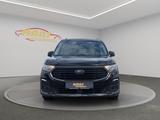 Ford Grand Tourneo Connect Titanium *7 Sitzer*Navi* - Ford Tourneo Connect mit Benzin-Antrieb: Automatik