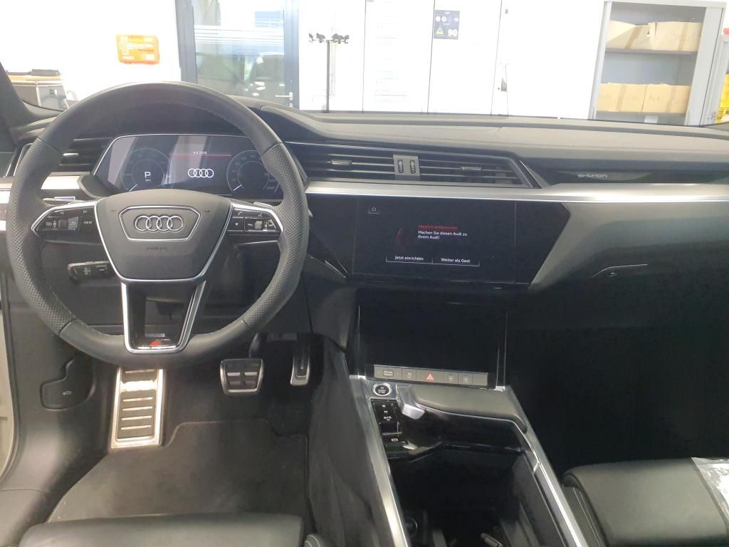 Audi Q8 e-tron - Bild 6