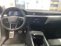 Audi Q8 e-tron - Vorschau Bild 6