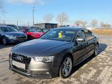 Audi A5 Sportback 3.0 TDI Aut. Quattro S Line - Audi A5 Gebrauchtwagen in Hannover