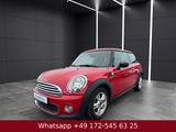 MINI One Pepper COLOR LINE /PANO/ALU/KLIMA - MINI ONE aus 2011