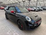 MINI Cabrio John Cooper Works Trim|LED|Navi|Leder - MINI John Cooper Works Cabrio aus 2022