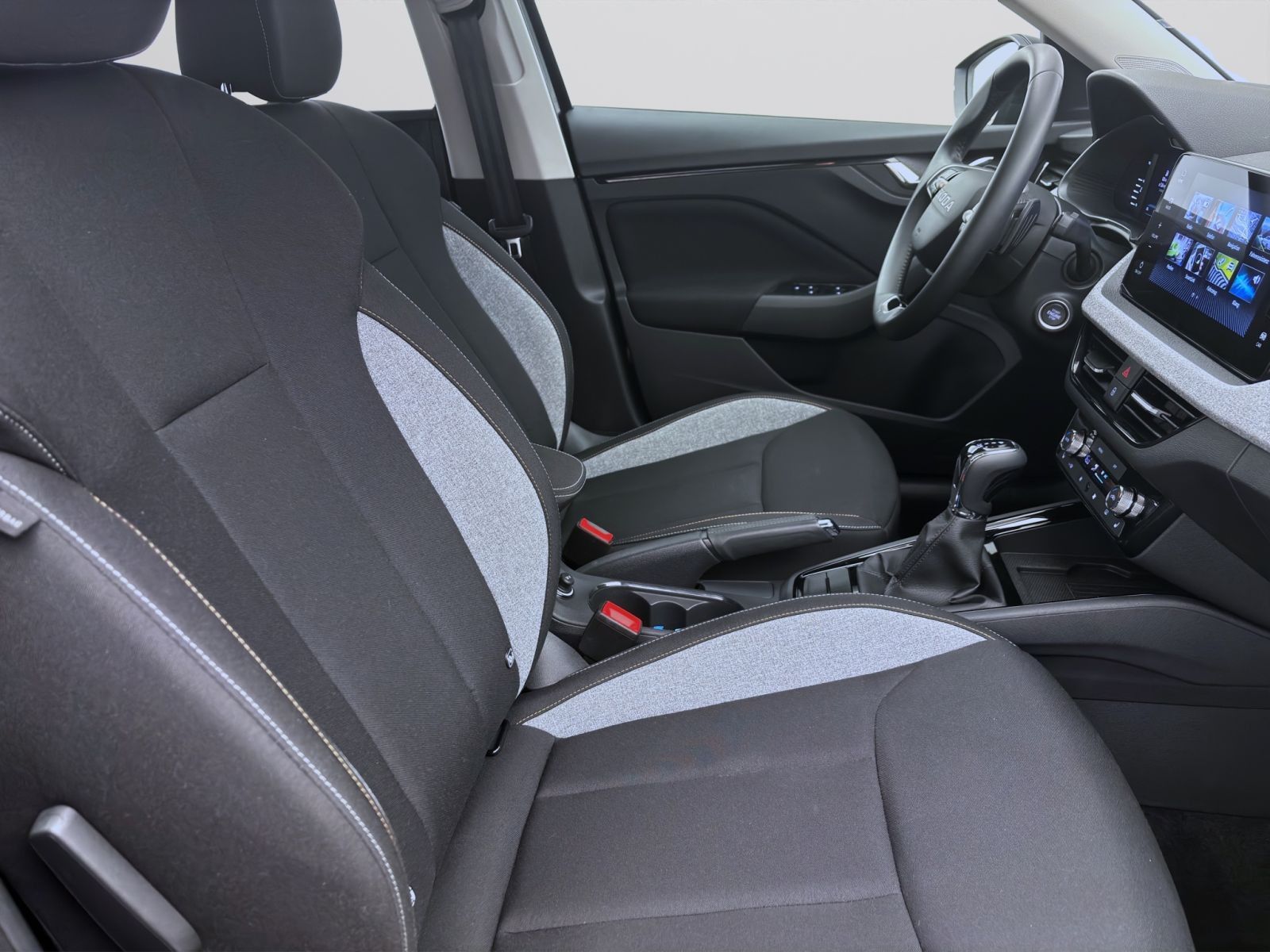 Skoda Scala - Bild 17