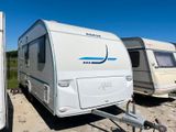 Adria ALTEA 462 PS- Franz.Bett/Seitensitz/Mover - Wohnwagen Alte