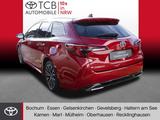 Toyota Corolla TS 2.0 Hybrid Teamplayer Technik-P. SHZ - Toyota Corolla in Gelsenkirchen