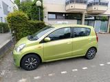 Daihatsu Cuore 2007 sehr niedriger Verbrauch! - Daihatsu Cuore aus 2007