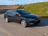 Seat Leon ST 1.8 TSI 132kW Start&Stop FR FR