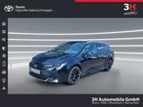 Toyota Corolla TS 2.0l Hybrid GR SPORT *Black Edition* - Toyota Corolla in Bonn