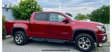 Chevrolet Colorado Z71 offRoad 2,8l DuraMax - mit Diesel-Antrieb: Duramax