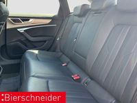 Audi A6 - Vorschau Bild 13