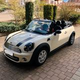 MINI Cooper Cabrio Cooper - MINI: Beige