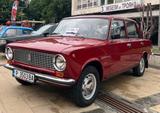 Lada 1200 - Lada 1200 mit Benzin-Antrieb