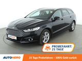 Ford Mondeo 2.0 TDCi Titanium Aut.*NAVI*TEMPO*PDC* - Ford Mondeo in Frankfurt (Main)