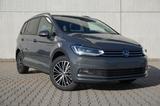 Volkswagen Touran 1.5TSI ergoActive Matrix AHK 7-Sitzer