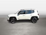 Jeep Renegade Limited 1.3 Automatik Navi - Jeep Gebrauchtwagen in Dortmund