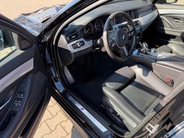 BMW 535 - 7