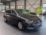 Audi A4 Avant 35 TFSI S tronic 1.Hand - Audi A4 Gebrauchtwagen in Mannheim