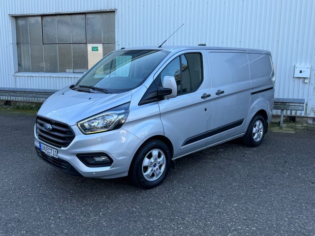 Ford Transit Custom Kasten 300 L1 Trend