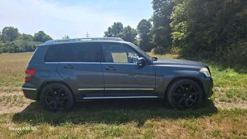 صورة 1 لـ 2008 Mercedes-BENZ GLK
