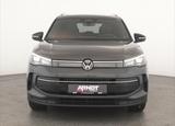 Volkswagen Tiguan 1.5 eTSI DSG GOAL+ Pano Navi Key 360 18" - Volkswagen mit Benzin-Antrieb: Scheckheftgepflegt