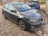 Volkswagen Polo 1.6 TDI 95 CV DSG 5p. Highline B - Volkswagen Polo mit Diesel-Antrieb: Limousine, Automatik
