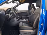 Volkswagen Amarok Style 3.0 TDI 177 kW 4MOTION Hardtop - Volkswagen Amarok mit Diesel-Antrieb